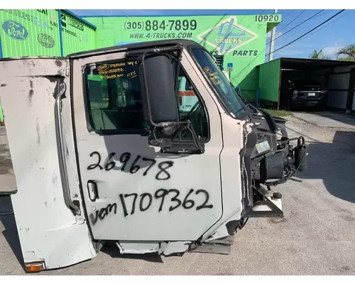 Cab STERLING A9500 SERIES 4-trucks Enterprises LLC