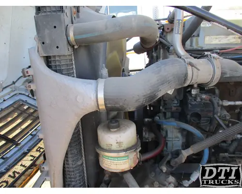 Charge Air Cooler (ATAAC) STERLING A9500 SERIES DTI Trucks