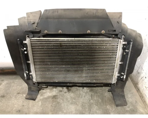 Cooling Assy. (Rad., Cond., ATAAC) STERLING A9500 SERIES Vander Haags Inc SP