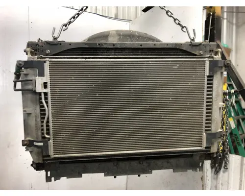 Cooling Assy. (Rad., Cond., ATAAC) STERLING A9500 SERIES Vander Haags Inc Sf