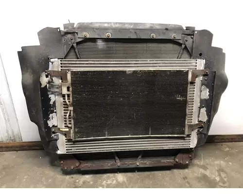 Cooling Assy. (Rad., Cond., ATAAC) STERLING A9500 SERIES Vander Haags Inc Sp