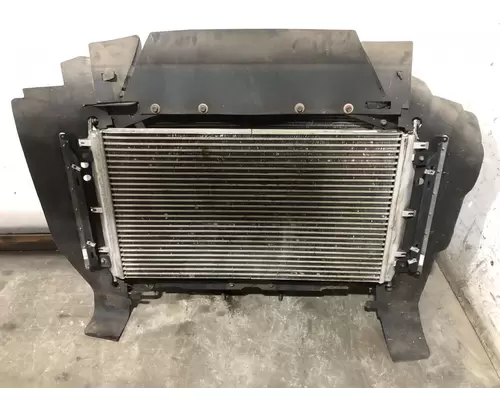 Cooling Assy. (Rad., Cond., ATAAC) STERLING A9500 SERIES Vander Haags Inc Sp