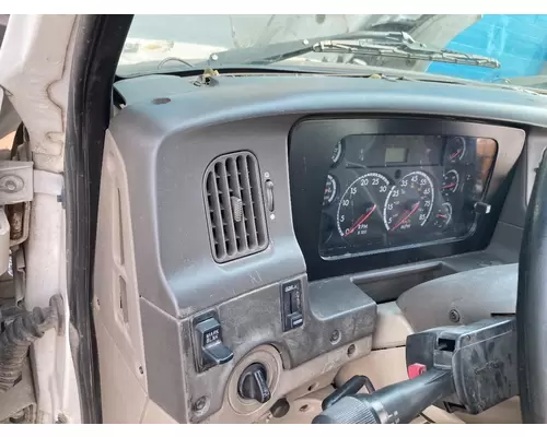 Dash Assembly STERLING A9500 SERIES Vander Haags Inc Dm