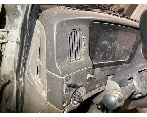 Dash Assembly STERLING A9500 SERIES Vander Haags Inc Sf