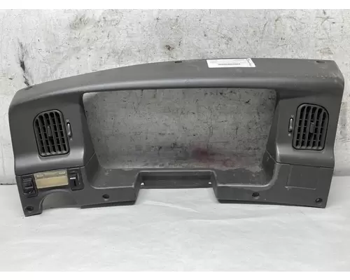 Dash Assembly STERLING A9500 SERIES Vander Haags Inc Sf