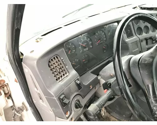 Dash Assembly STERLING A9500 SERIES Vander Haags Inc Cb