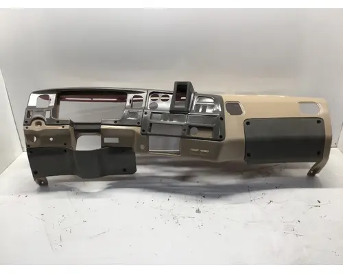 Dash Assembly STERLING A9500 SERIES Vander Haags Inc Kc