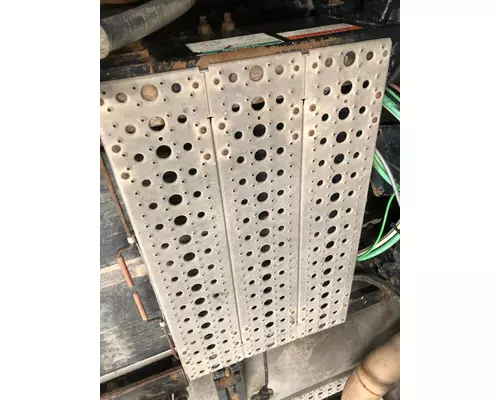 Catwalk STERLING A9500 SERIES Vander Haags Inc Sp