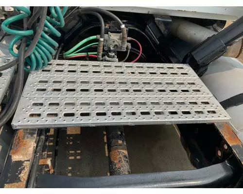 Catwalk STERLING A9500 SERIES Vander Haags Inc Dm