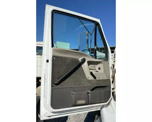 Door Assembly, Front STERLING A9500 SERIES Custom Truck One Source