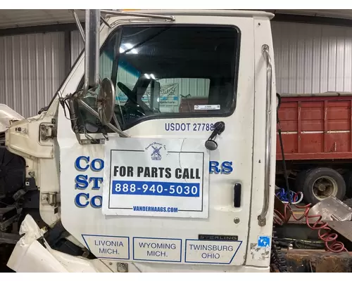 Door Assembly, Front STERLING A9500 SERIES Vander Haags Inc Sf