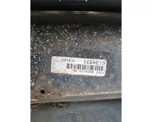 Door Assembly, Front STERLING A9500 SERIES Truck Salvage International Inc