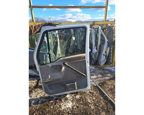 Door Assembly, Front STERLING A9500 SERIES Truck Salvage International Inc