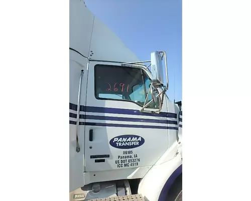 Door Assembly, Front STERLING A9500 SERIES Sam's Riverside Truck Parts Inc
