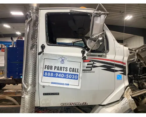 Door Assembly, Front STERLING A9500 SERIES Vander Haags Inc SF