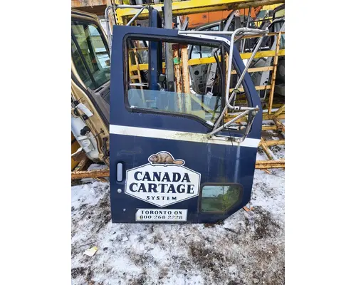 Door Assembly, Front STERLING A9500 SERIES Truck Salvage International Inc