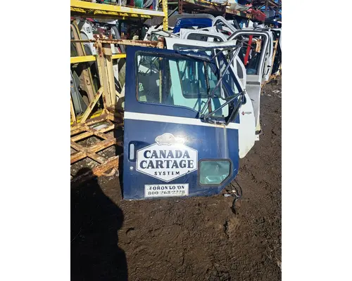 Door Assembly, Front STERLING A9500 SERIES Truck Salvage International Inc