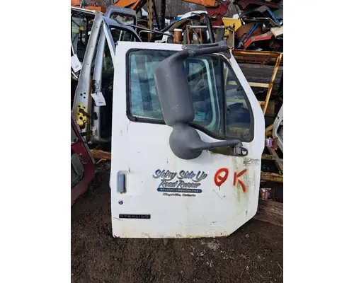 Door Assembly, Front STERLING A9500 SERIES Truck Salvage International Inc