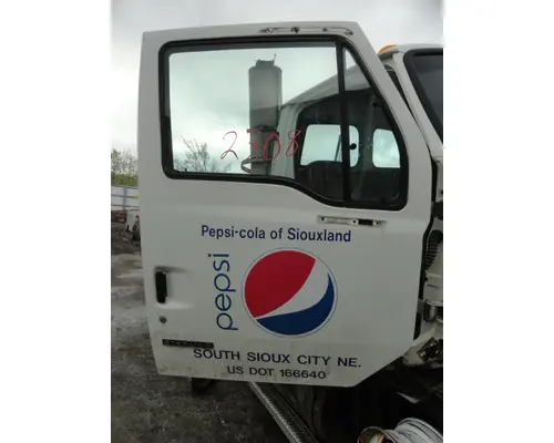 Door Assembly, Front STERLING A9500 SERIES Sam's Riverside Truck Parts Inc