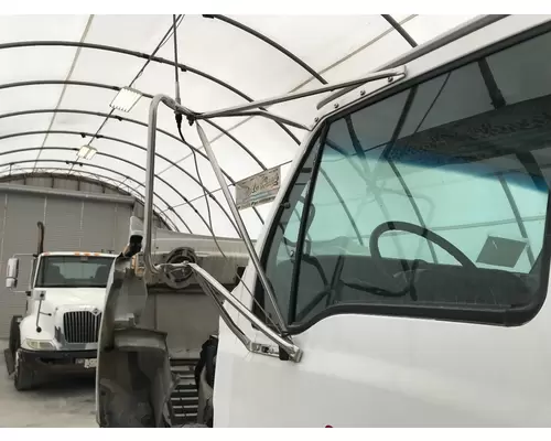 Mirror (Side View) STERLING A9500 SERIES Vander Haags Inc Cb
