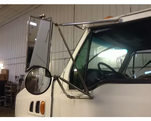 Mirror (Side View) STERLING A9500 SERIES Vander Haags Inc Kc