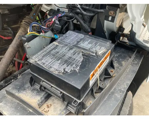 Electrical Parts, Misc. STERLING A9500 SERIES Vander Haags Inc Dm