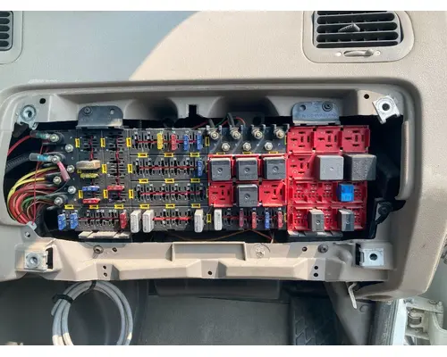 Electrical Parts, Misc. STERLING A9500 SERIES Vander Haags Inc Dm
