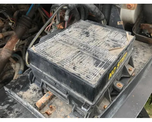 Electrical Parts, Misc. STERLING A9500 SERIES Vander Haags Inc Dm