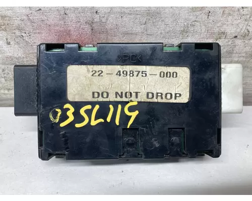 Electrical Parts, Misc. STERLING A9500 SERIES Vander Haags Inc Sf