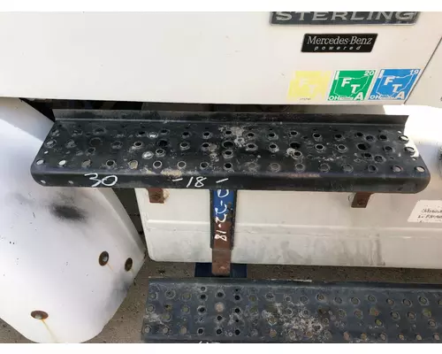 Brackets, Misc. STERLING A9500 SERIES Vander Haags Inc Sp