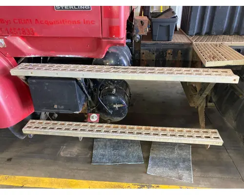 Brackets, Misc. STERLING A9500 SERIES Vander Haags Inc Sf