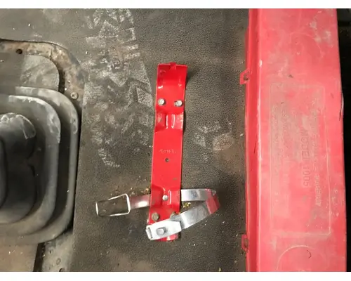 Brackets, Misc. STERLING A9500 SERIES Vander Haags Inc Cb