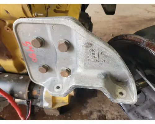 Engine Mounts STERLING A9500 SERIES Crest Truck Parts