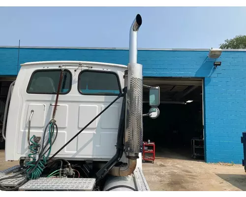 Exhaust Assembly STERLING A9500 SERIES Vander Haags Inc Dm