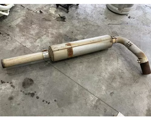 Exhaust Assembly STERLING A9500 SERIES Vander Haags Inc Col