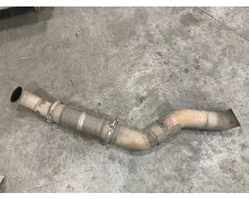 Exhaust Pipe STERLING A9500 SERIES Vander Haags Inc Col