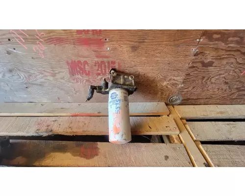 Filter / Water Separator STERLING A9500 SERIES Crest Truck Parts
