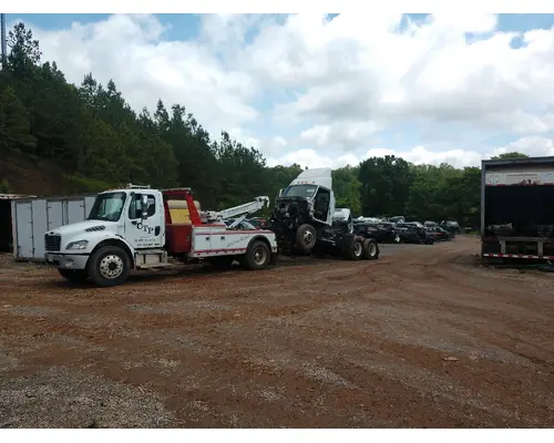 Filter / Water Separator STERLING A9500 SERIES Crest Truck Parts