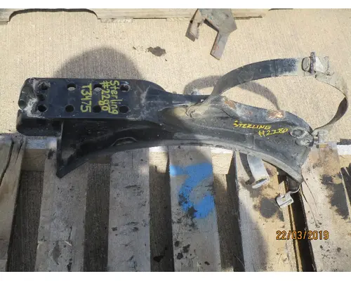 Fuel Tank Strap/Hanger STERLING A9500 SERIES Tim Jordan's Truck Parts, Inc.