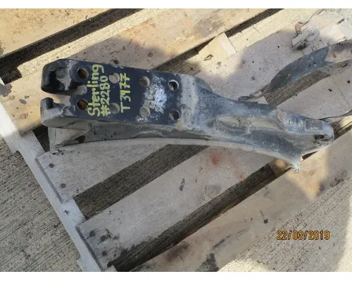 Fuel Tank Strap/Hanger STERLING A9500 SERIES Tim Jordan's Truck Parts, Inc.