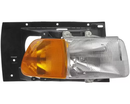 Headlamp Assembly STERLING A9500 SERIES Vander Haags Inc WM
