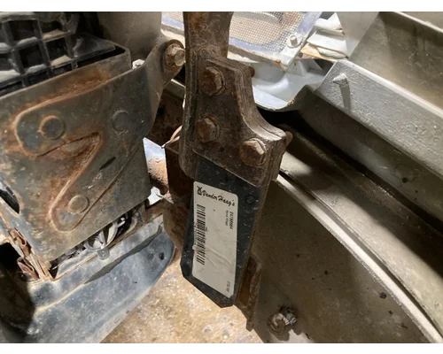 Hood Hinge STERLING A9500 SERIES Vander Haags Inc SP