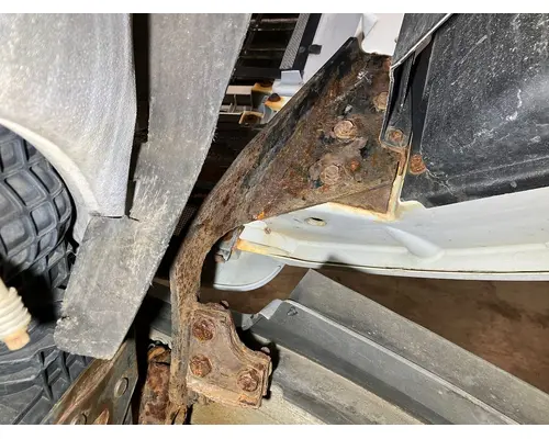 Hood Hinge STERLING A9500 SERIES Vander Haags Inc Sf