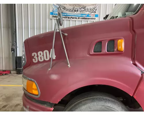 Hood STERLING A9500 SERIES Vander Haags Inc Sf