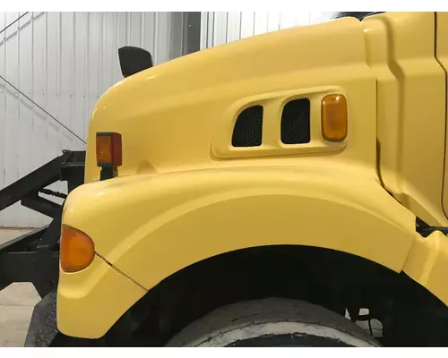 Hood STERLING A9500 SERIES Vander Haags Inc WM