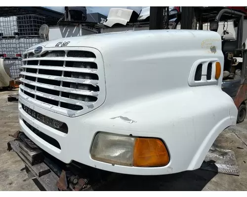 Hood STERLING A9500 SERIES 4-trucks Enterprises LLC