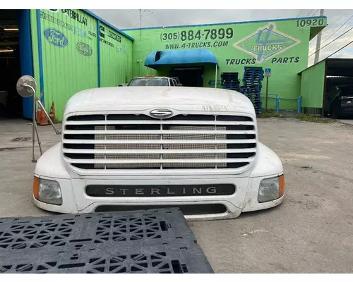 Hood STERLING A9500 SERIES 4-trucks Enterprises LLC