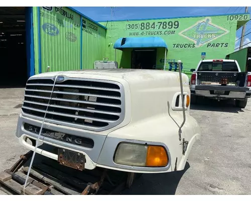 Hood STERLING A9500 SERIES 4-trucks Enterprises LLC