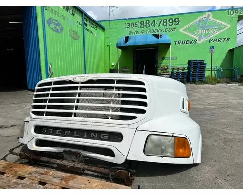 Hood STERLING A9500 SERIES 4-trucks Enterprises LLC