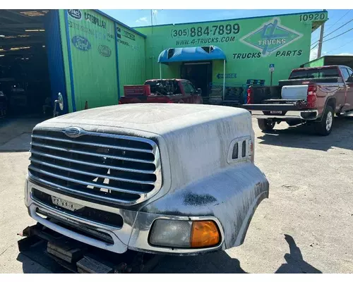 Hood STERLING A9500 SERIES 4-trucks Enterprises LLC